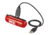 Petzl Nao+ Headlamp-White/Red