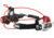 USED Petzl Nao+ Headlamp, Lithium ION, White, White/Red, E36AHR 2B, EDEMO1