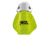 Petzl Nape Protector For Vertex &amp; Strato Helmet, Yellow, A019AA00