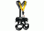 Petzl Nav Bod Fast Sz 1 Nfpa/Ansi C710F0 1B