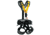 Petzl Navaho Bod Sz 1 Nfpa/Ansi C71000 1B