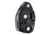 Petzl Neox Belay Device, Black, D016AA02