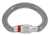 Petzl Omni Screw-Lock Carabiner, Gray, M037AA00