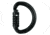 Petzl Omni Triact-Lock Carabiner Black M37 TLN