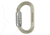 Petzl Oxan Carabiner, Gold, Triact-Lock, M72A TLA