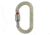 Petzl Oxan Carabiner, Gold, Screw-Lock, M72A SL