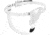 Petzl Pantin Strap, Left, B02110