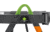Petzl Steel Pandion Harnesses - Pack of 5