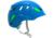 Petzl Picchu Childrens Climbing And Cycling Helmet, Blue, A049AA00