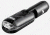 Petzl PIXA 3R Car Charger for Standard USB, Black, N/A E78004