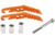 Petzl Lynx Screw Kit, One Size, T24850