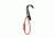 Petzl Reglette Hook, One Size, P06 1