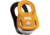 Petzl Rescue Pulley, Black, Small, P050AA01
