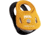 Petzl Rescue Pulley, Yellow, Medium, P050BA00