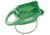 Petzl Reverso Belay Device, Green, D017AA01