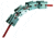 Petzl Roll Module Edge Roller P49