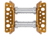 Petzl Roller Coaster Rope Protector, One Size, R005AA00