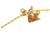 Petzl Roller Coaster Rope Protector, One Size, R005AA00