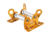 Petzl Roller Coaster Rope Protector, One Size, R005AA00
