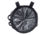Petzl Saka Ergonomic Chalk Bag With Belt, Chalk Stripes, S039BB02
