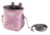 Petzl Saka Chalk Bag, Rose, S039BB01