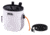 Petzl Saka Chalk Bag, White Dazzle, S039BB04