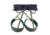 Petzl Sama Harness, Dark Gray, Large, C021CA06