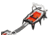 Petzl Sarken Crampons, Leverlock Universel, U008AA00