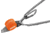Petzl Scorpio Eashook Lanyard, One Size, L060BB00