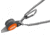 Petzl Scorpio Vertigo SW Lanyard, One Size, L060DB00