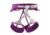 Petzl Selena Harness-Purple-Large