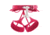 Petzl Selena Harness-Raspberry-Small