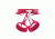 Petzl Selena Harness-Raspberry-X-Small