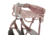 Petzl Selena Harness - Womens, Rose, Small, C055CA05