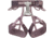Petzl Selena Harness - Women's, Violet, Extra Small, C055BA00