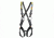 Petzl SIMBA Full Body Adjustable Childs Harness C65