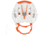 Petzl Sirocco Ultra-Lightweight Helmet With TOP And SIDE Enhanced Protection, White, Small, A073DA00