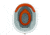 Petzl SIROCCO Ultralight Helmet, A073AA01
