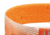 Petzl Sitta Climbing Harness, Orange, Small, C011AA01