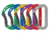 Petzl Spirit Bent, 6 Pack, M061AB01