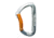 Petzl Spirit Carabiner - Bent Polished
