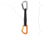 Petzl Spirit Express Quickdraw, 17 cm, M061AC01