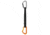 Petzl Spirit Express Quickdraw, 25 cm, M061AC02