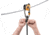Petzl Steadytrac Handlebars, 1 Pack, P023EB00