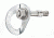 Petzl Coeur Bolt Stainless Anchors - 20 Pack, 10 mm, P36BS 10