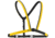 Petzl Sterno Chest Harness, One Size, C092AA00