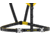 Petzl Sterno Chest Harness, One Size, C092AA00
