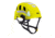 Petzl Strato Vent HI-VIZ Helmet, Yellow, A020DA00