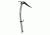 Petzl SUM'TEC Adze Ice Axe, 52 cm, U015AA00