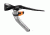 Petzl SUM'TEC Hammer Ice Axe, 52 cm, U015BA00